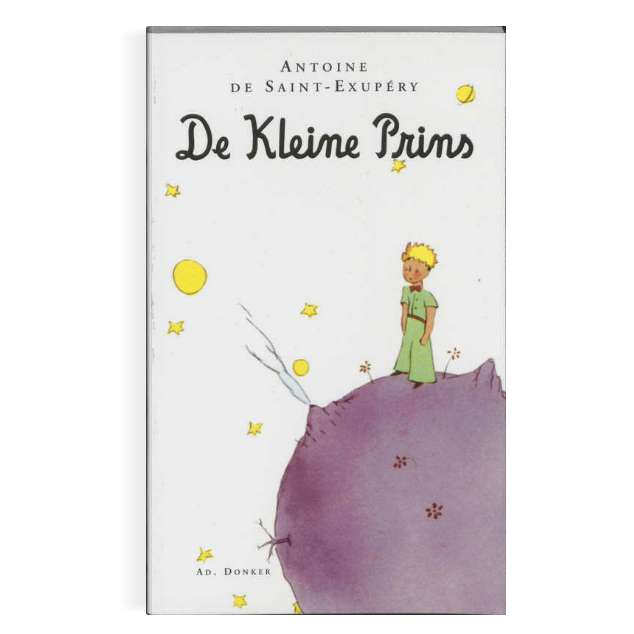 Discover the Magic of The Little Prince