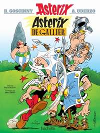 Asterix Adventures Await