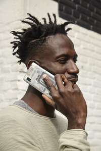 Connect Ethically with Fairphone