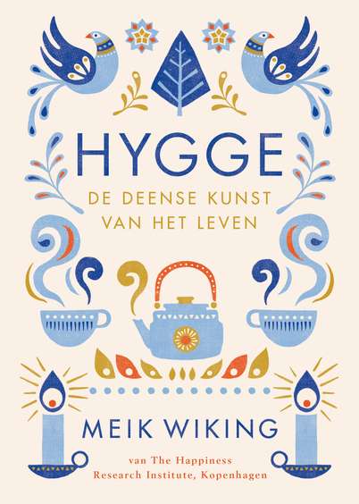 Embrace Happiness with Hygge