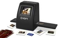 Revive Memories with an Old Slide Scanner