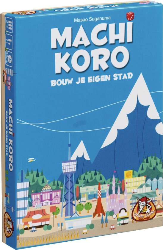 Build Your City with Family Fun