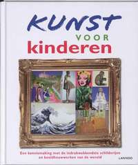 Journey Through Art for Kids