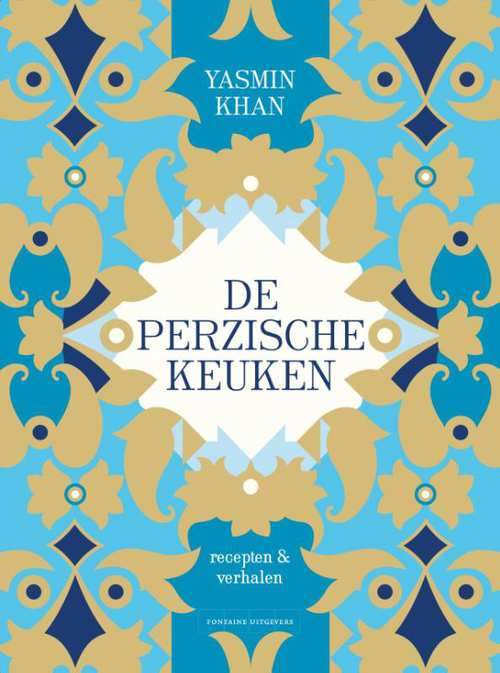 Explore the Flavors of Persia