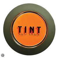 Transform Your Look with Hair Chalk