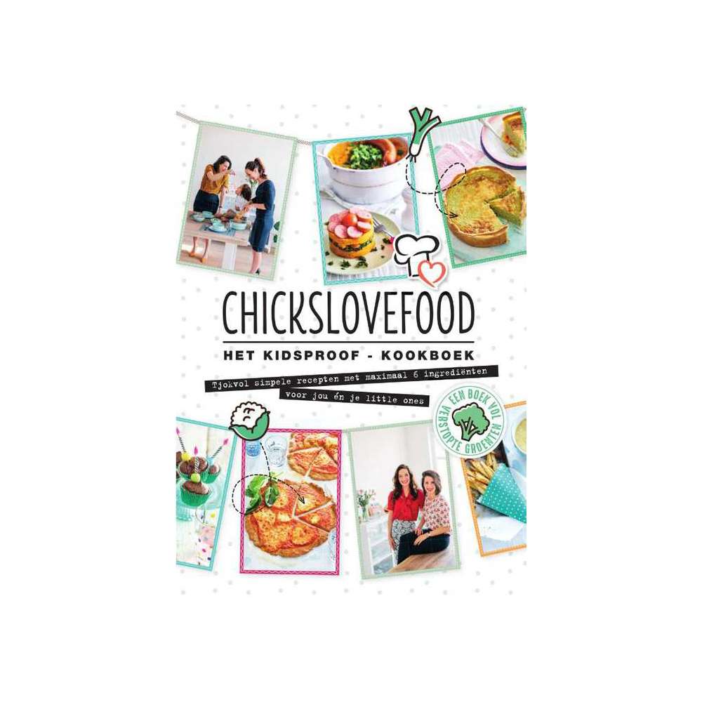 Healthy meals made easy for busy parents