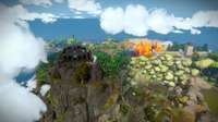 Discover the mysteries of The Witness