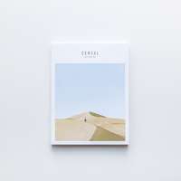 Escape with a Cereal Magazine