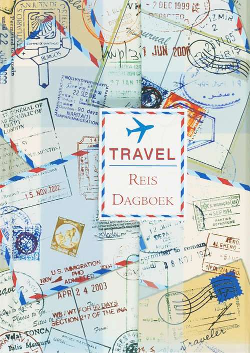 Your Journey Awaits: Travel Journal