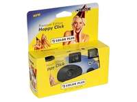Capture Joy with a Disposable Camera
