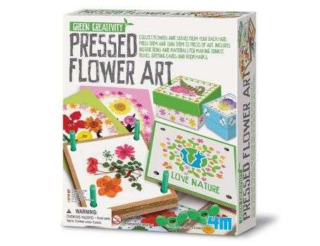 Blooming Creativity Kit