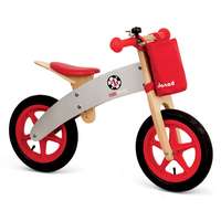 Adventurous Balance Bike for Little Explorers