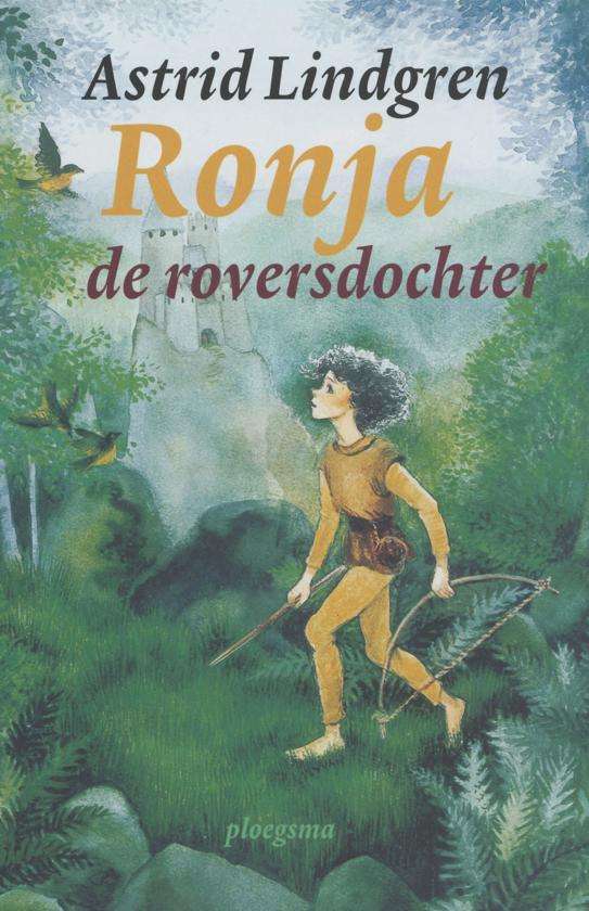 Adventure Awaits with Ronja and Birk
