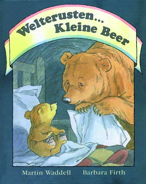 Goodnight, Little Bear
