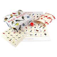 Bird Bingo for Nature Lovers