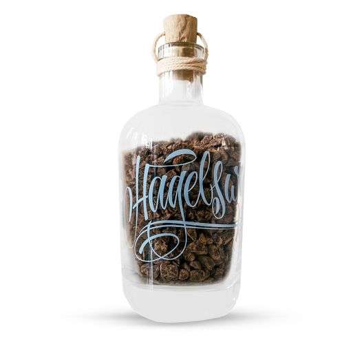 Indulge in Dutch Chocolate Sprinkles