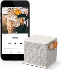 Share Your Sound with the Rockbox Cube