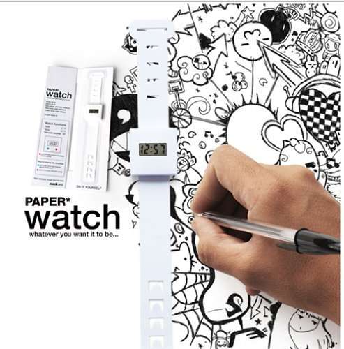 Design Your Own Watch