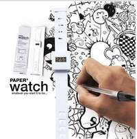 Design Your Own Watch