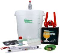 Brew Your Own Beer Experience