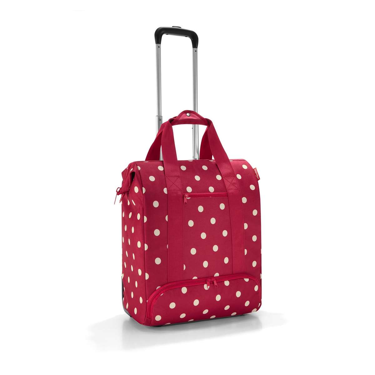 Colorful Trolley for Every Adventure