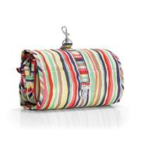 Travel in Style with This Hanging Toiletry Bag
