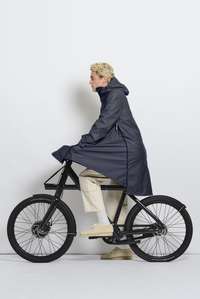 Stay Stylishly Dry in Amsterdam