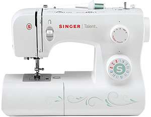 Craft Memories with Every Stitch