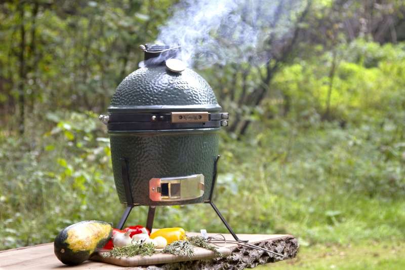 Unlock Culinary Adventures Outdoors