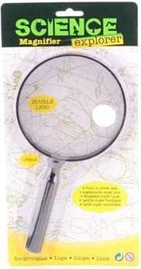 Discover the World Up Close