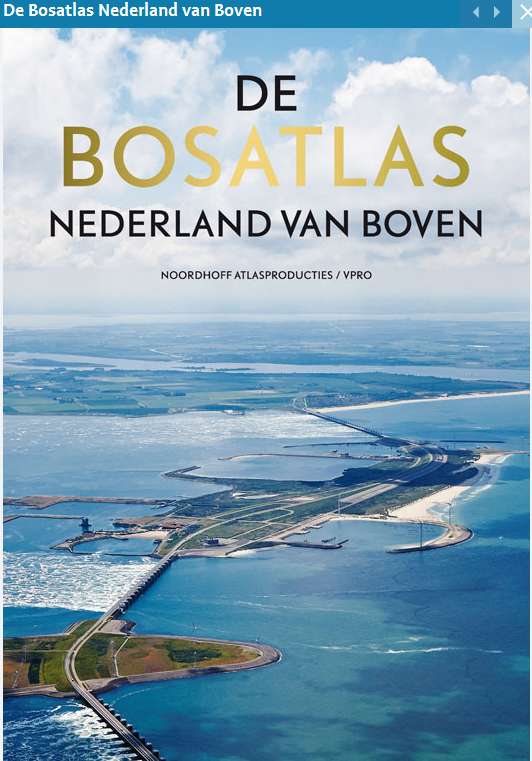 Explore the beauty of the Netherlands