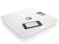 Smart Scale for Wellness Journeys