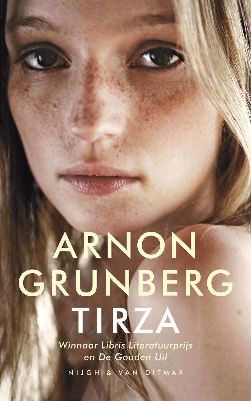 Tirza: A Heartfelt Exploration of Love