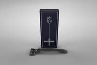 Sleek Shaving Essentials
