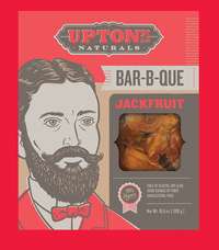Jackfruit per un barbecue vegano