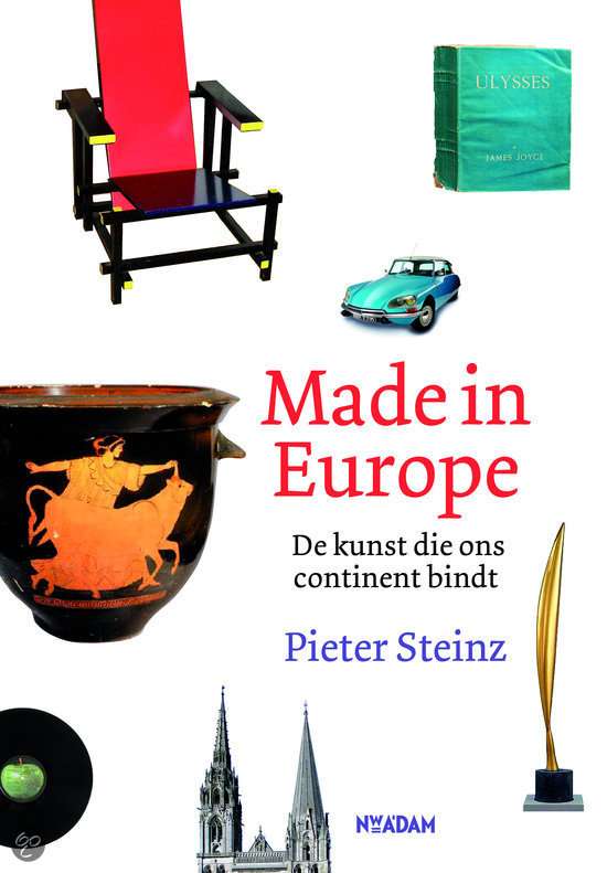 Journey Through European Culture
