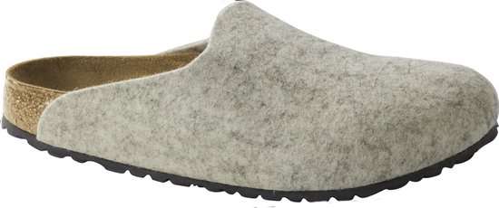 Cozy Birkenstocks for Homebodies
