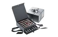 Exquisite Belgian Chocolates