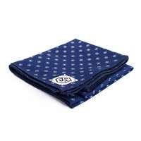 Charming Handmade Men's Handkerchief