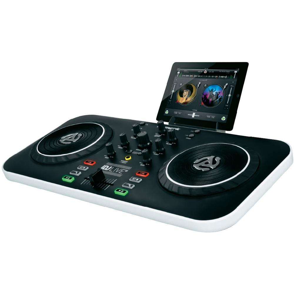 Unleash Your Inner DJ