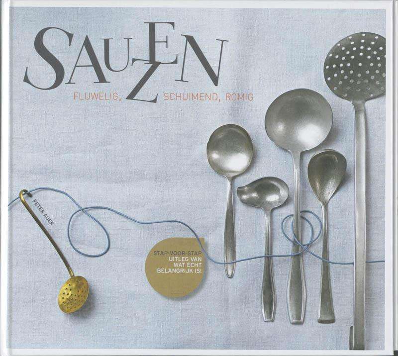 Sauté your way to delicious sauces