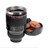 Sip like a pro photographer