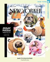 Puzzle Your Way Through Iconic Art