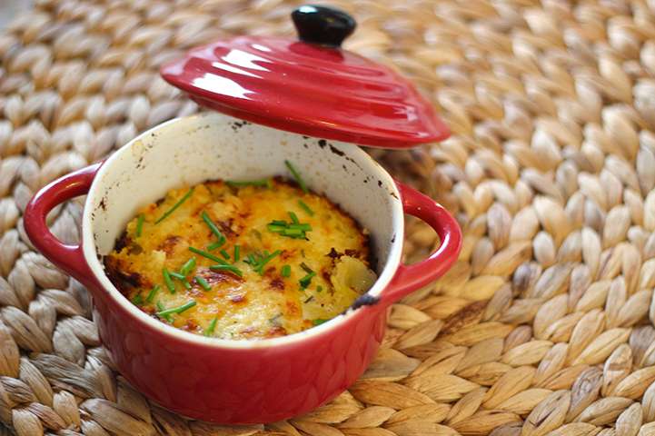 Charming Mini Cooking Pots
