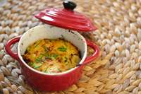 Charming Mini Cooking Pots