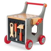 Little Builders Workbench Adventure