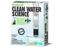 Create Your Own Water Filter