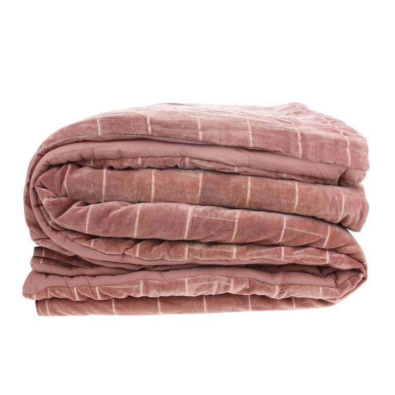 Indulge in Cozy Velvet Comfort