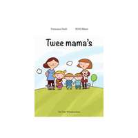 Two Mamas, One Love