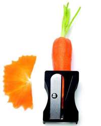 Transform Meals with Elegant Carrot Ribbons